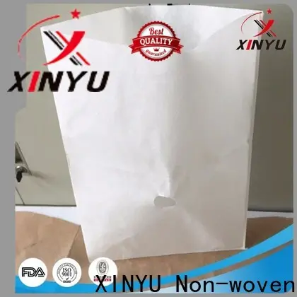 XINYU Non-woven non woven filter paper Supply for oil filter 1