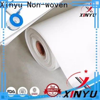 Customized water filter paper rolls Suppliers for general liquid filtration 1