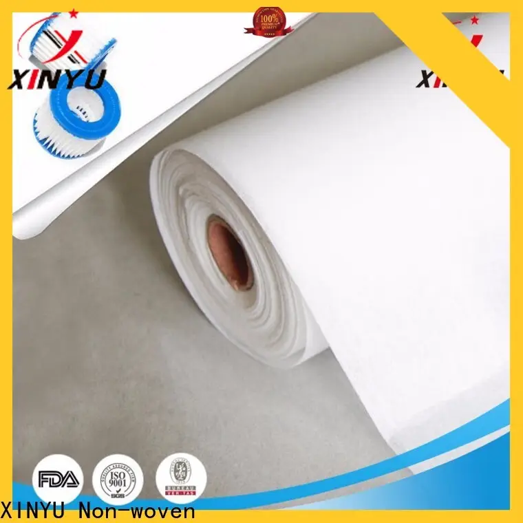 Top 8 oz needle punch filter fabric for business for air filter 1