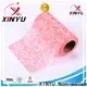 XINYU Non-woven wrapping paper flower company for bouquet packaging 1
