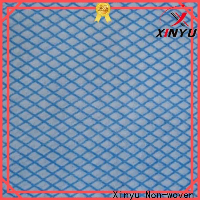 Reliable  non woven fabric wipes company for household cleaning 1