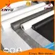 Latest fusible lining fabric for business for embroidery paper 1