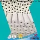 XINYU Non-woven Excellent non woven garment for business for cuff interlining 1