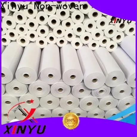 Top adhesive non woven fabric manufacturers for garment 1