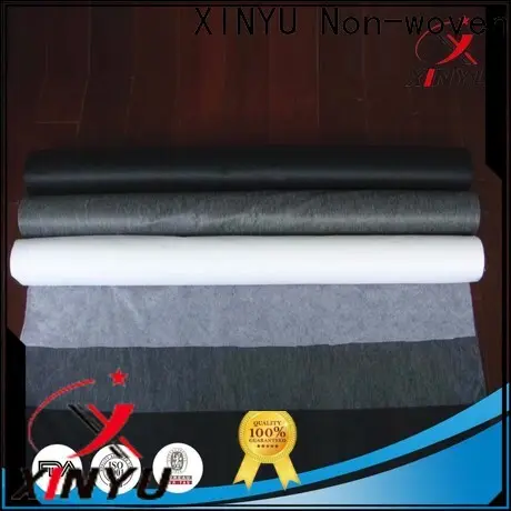 Wholesale interlining fabrics Suppliers for dress 1