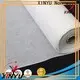 XINYU Non-woven Best non woven for business for embroidery paper 1