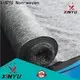 Customized fusible interlining Supply for cuff interlining 1