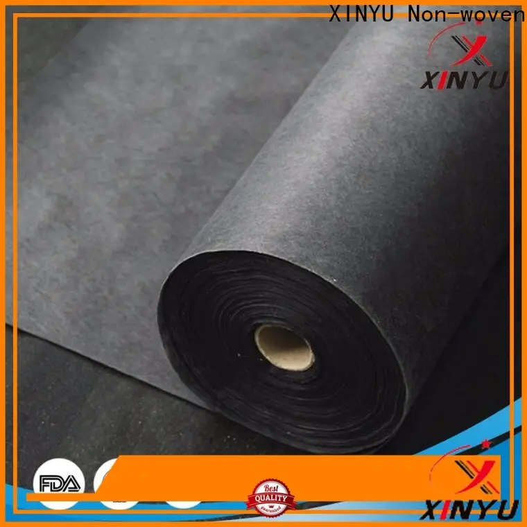 High-quality non woven fusible interfacing for business for garment 1