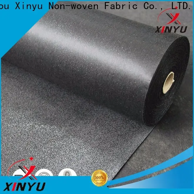 Reliable  non fusible interlining manufacturers for garment 1