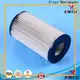 XINYU Non-woven water filter paper rolls Suppliers for general liquid filtration 1