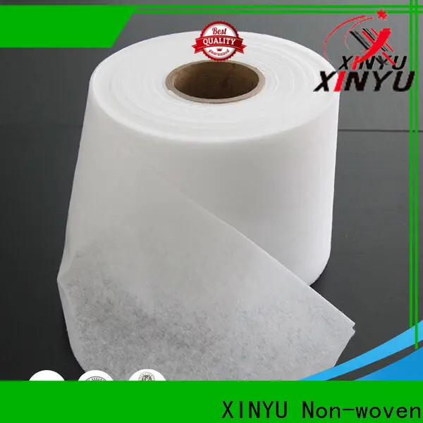 XINYU Non-woven High-quality non woven face mask manufacturers for adult diaper 1