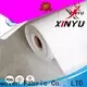 Top filter fabric Supply for particulate air filter 1