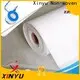 XINYU Non-woven Reliable  8 oz needle punch filter fabric company for particulate air filter 1