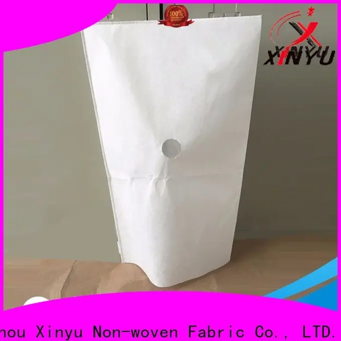 Top non woven filter paper Suppliers for oil filter 1
