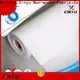 XINYU Non-woven air filter fabric Supply for air filtration media 1