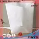 Excellent non woven filtration company for cooking oil filter 1