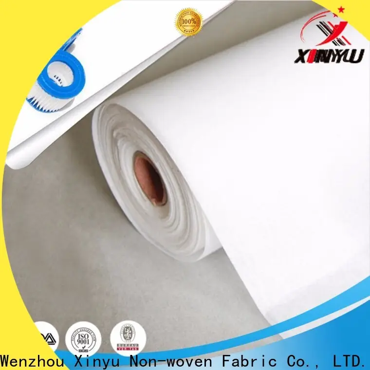 XINYU Non-woven paper water filter Supply for process water 1