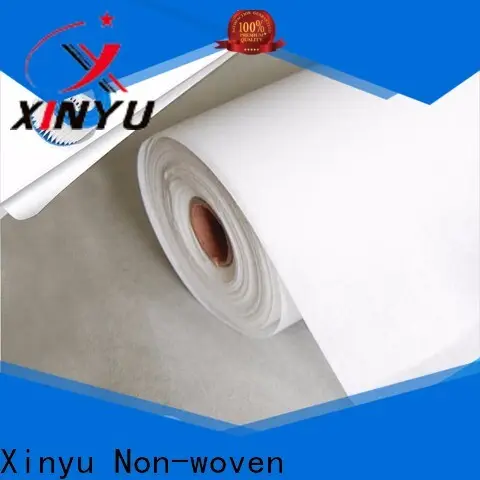 XINYU Non-woven Top non woven fabric air filter for business for air filtration 1