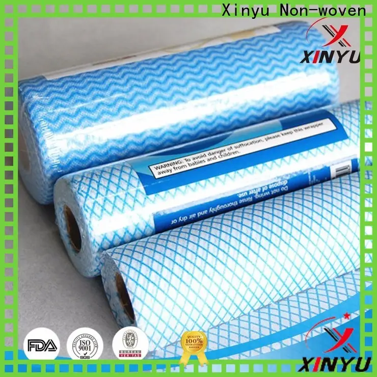 High-quality non woven polyester for business 1