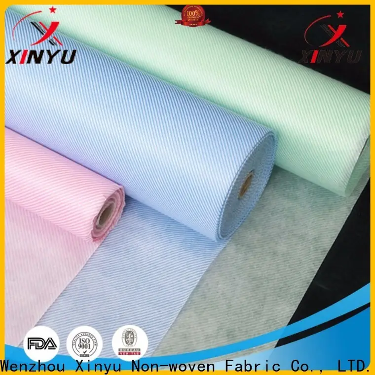 XINYU Non-woven non woven wipes manufacturer manufacturers for kitchen wipes2 1