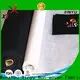 XINYU Non-woven Reliable  embroidery backing paper for business for jacket 1