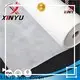 XINYU Non-woven Latest embroidery paper backing company for garment 1