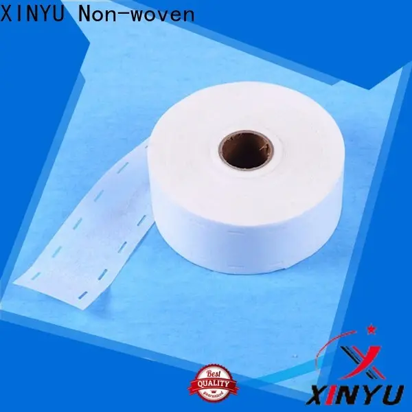 Reliable  non woven for business for garment 1