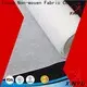 XINYU Non-woven non-woven fabric interlining manufacturers for embroidery paper1 1