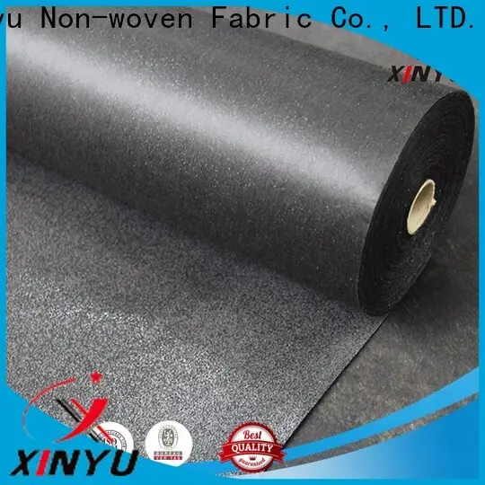 XINYU Non-woven nonwoven suppliers company for garment 1