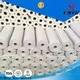 XINYU Non-woven non-woven fabric interlining factory for cuff interlining 1