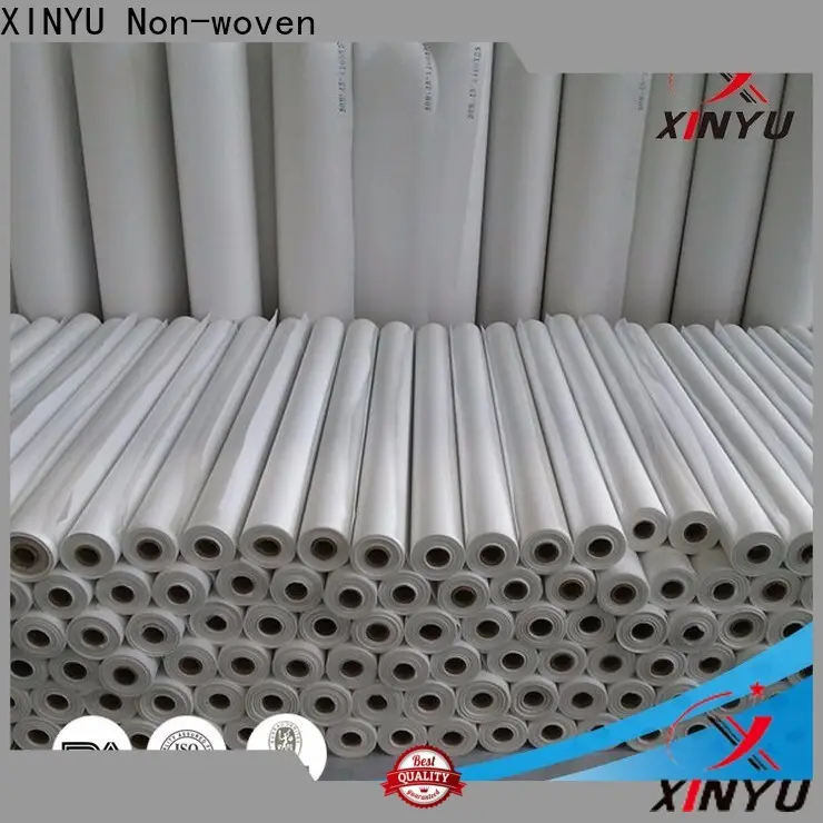 Reliable  non woven fabric Supply for garment 1