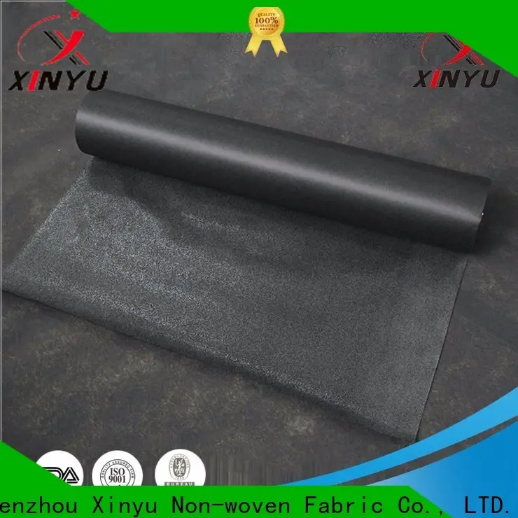 Latest non-woven adhesives company for dress 1
