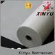 XINYU Non-woven kitchen oil filter paper company for oil filter 1