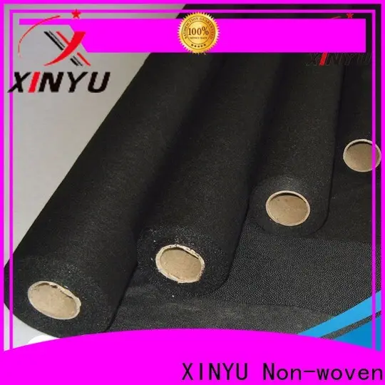 XINYU Non-woven non woven fabric manufacturers for embroidery paper1 1