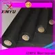 XINYU Non-woven non woven fabric manufacturers for embroidery paper1 1