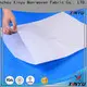 XINYU Non-woven oil filter paper suppliers company for cooking oil filter 1