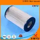XINYU Non-woven Customized filter paper for water company for general liquid filtration 1