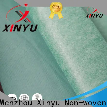 XINYU Non-woven non woven medical products manufacturers for surgical gown 1