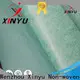 XINYU Non-woven non woven medical products manufacturers for surgical gown 1