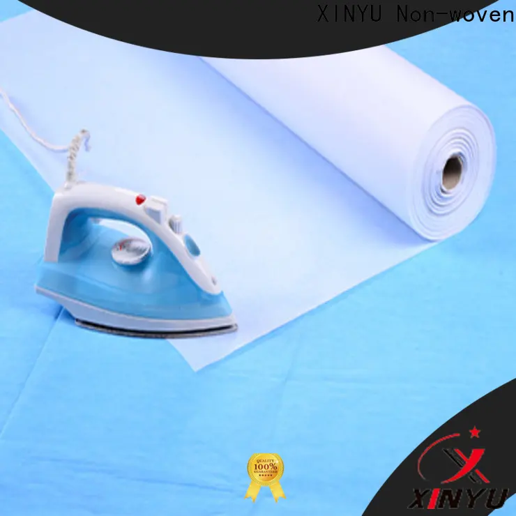XINYU Non-woven Latest flower wrapping paper manufacturers manufacturers for flowers packaging 1