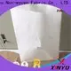 XINYU Non-woven non woven filter fabric Suppliers for liquid filter 1