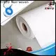 XINYU Non-woven non woven paper manufacturers factory for particulate air filter 1