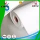 XINYU Non-woven filter paper for water filtration factory for swimming pool filtration media 1
