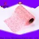XINYU Non-woven Latest printed viscose fabric Suppliers for flowers packaging 1