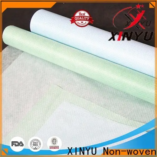 Reliable  non woven wiper Suppliers for foods processing industry 1