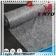 XINYU Non-woven non fusible interlining factory for cuff interlining1 1
