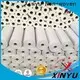 XINYU Non-woven Customized non woven fusible interfacing manufacturers for cuff interlining 1