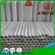 XINYU Non-woven Customized non woven fusible interlining fabrics for business for garment 1