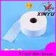 XINYU Non-woven Top non woven fusible interlining factory for embroidery paper 1