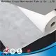 XINYU Non-woven High-quality embroidery backing paper suppliers Suppliers for jacket 1